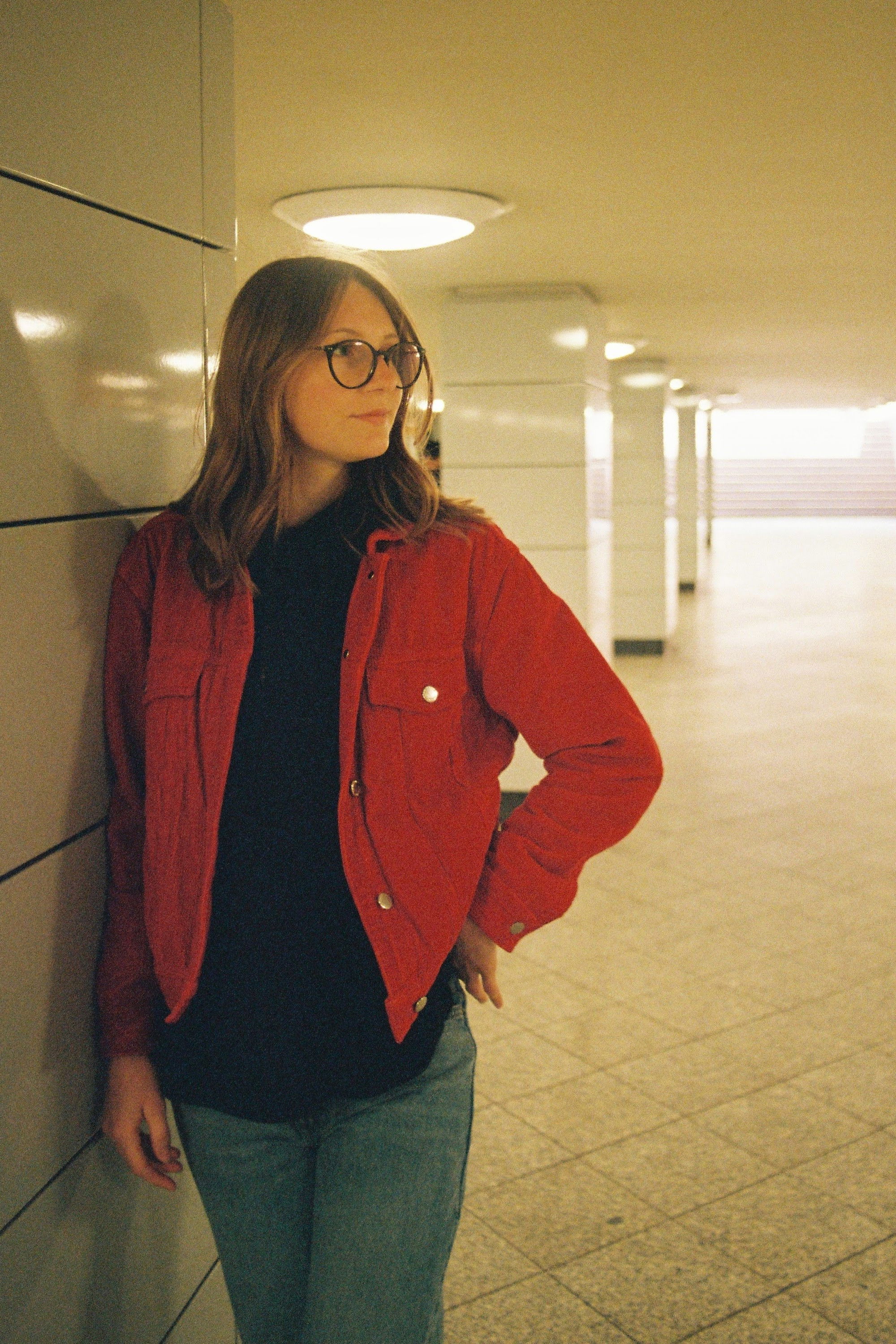 Фото  (Caitlin Moriarty)