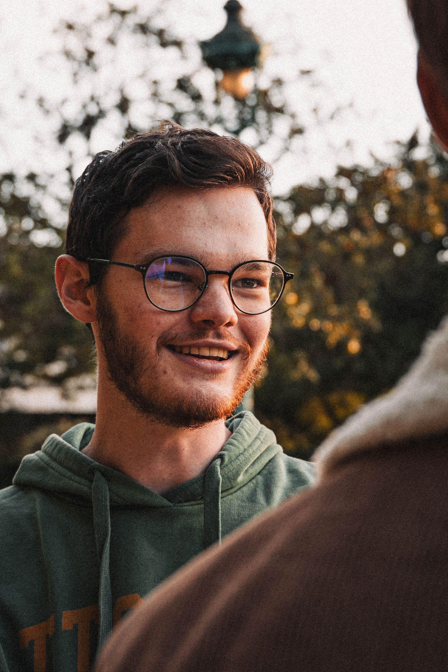 Фото  (Corentin Ferré)