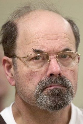 Фото Денніс Рейдер (Dennis Rader)
