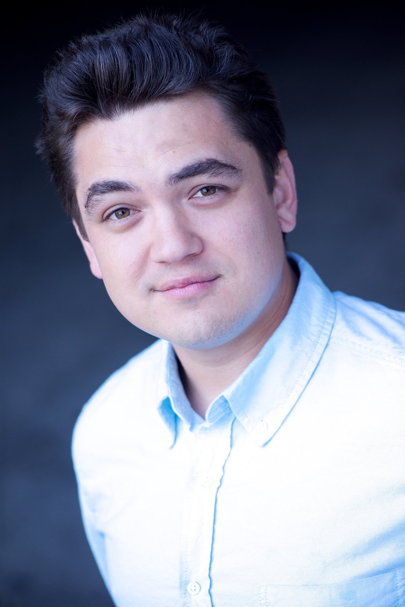 Фото  (Paul Prado)