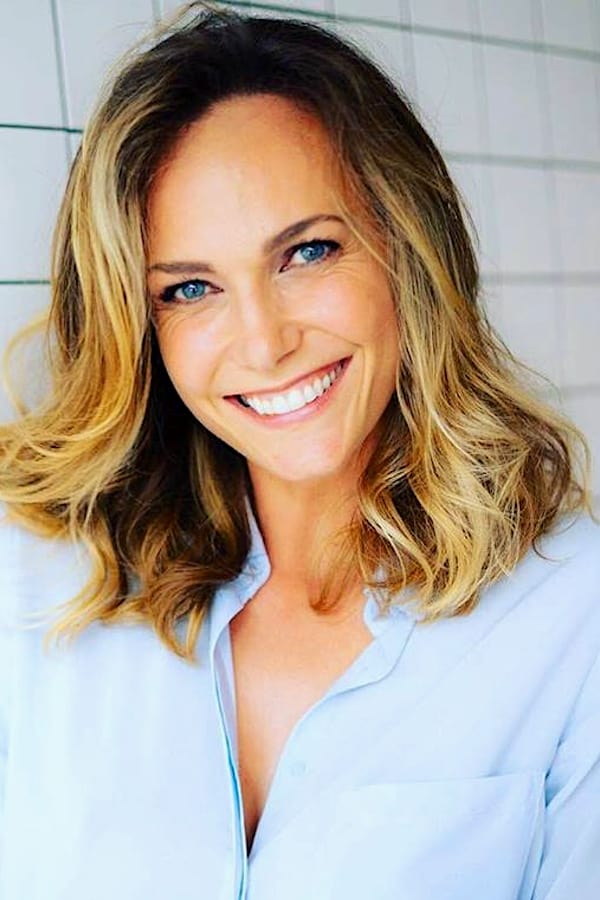 Фото  (Sara Zanier)