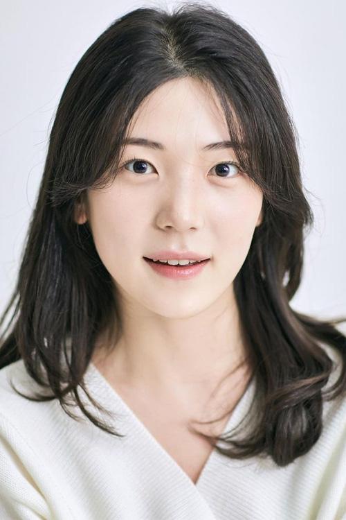 Фото  (Kang Shin-hee)