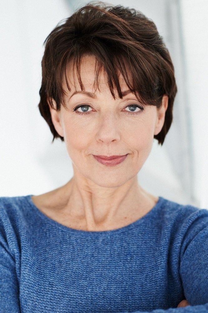 Фото  (Lise Rodgers)