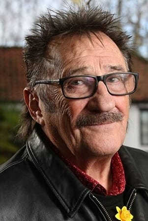Фото  (Paul Chuckle)
