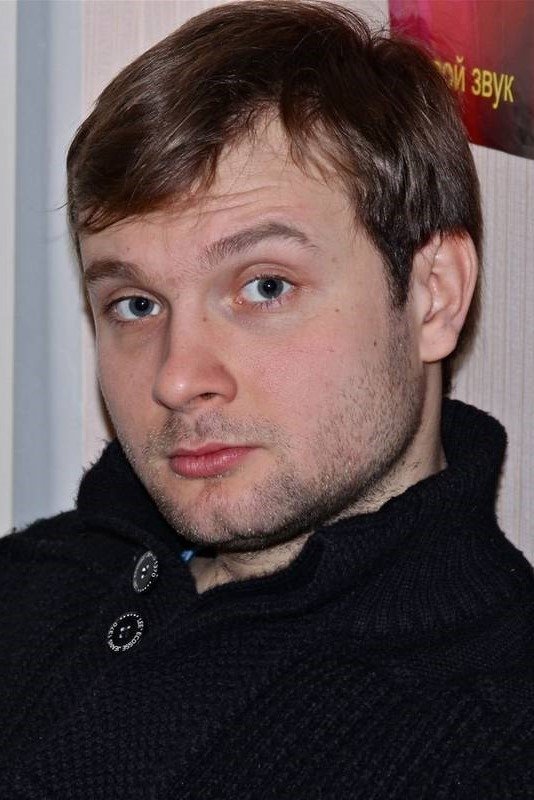 Фото Володимир Фекленко (Vladimir Feklenko)