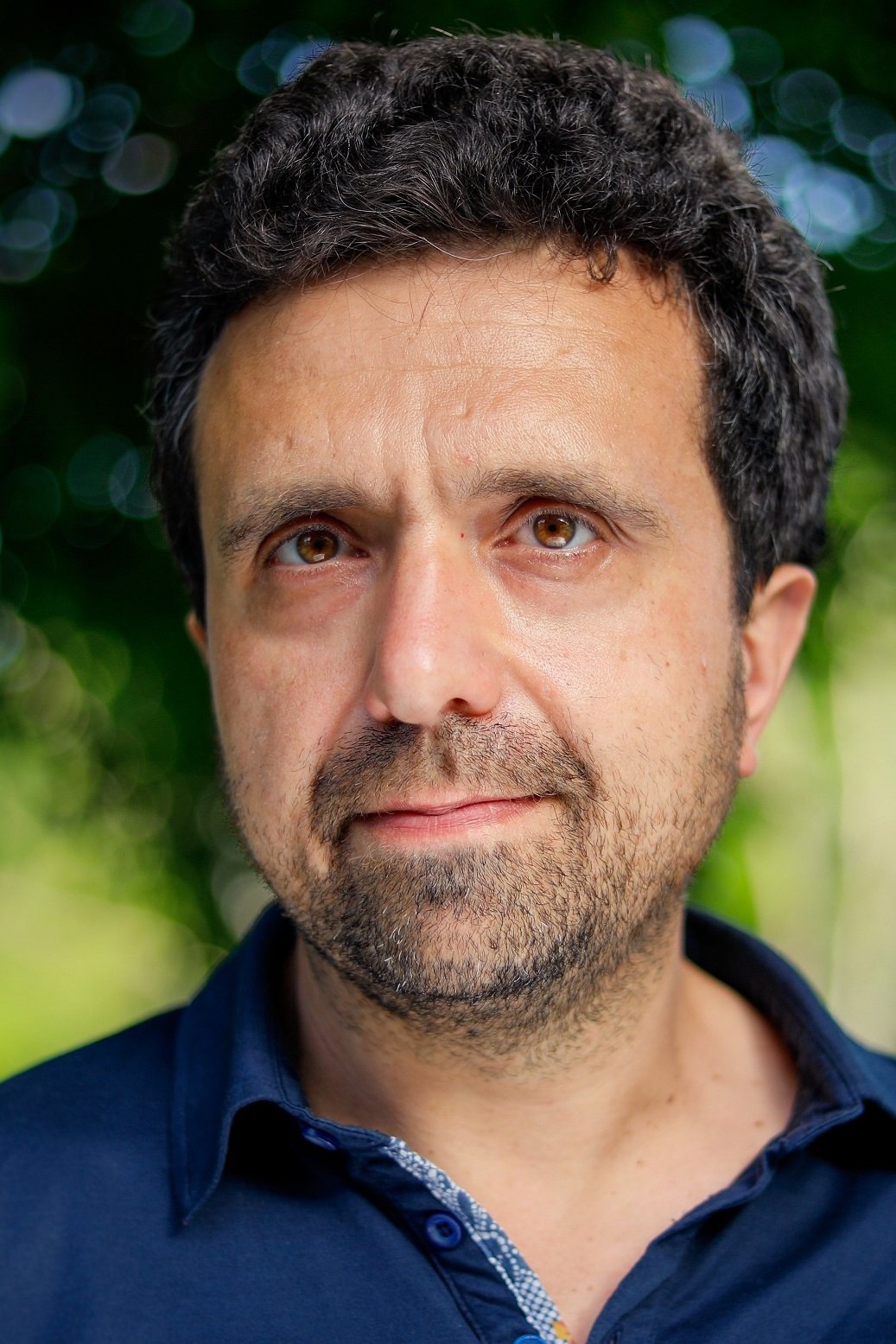 Фото  (Aldo E. Castellani)