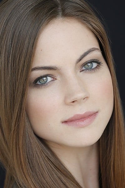Фото Кейтлін Карвер (Caitlin Carver)