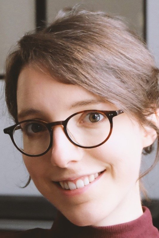 Фото  (Juliette Laurent)