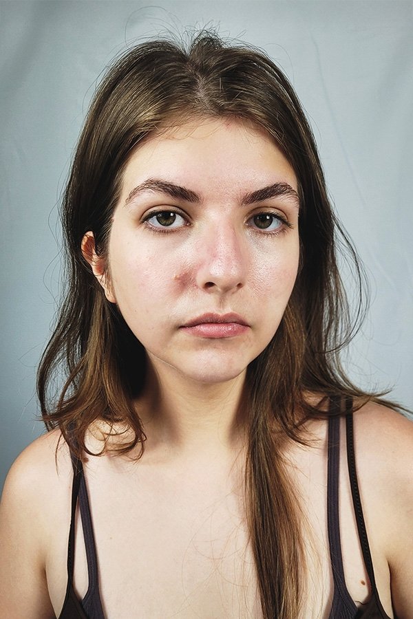 Фото Моніка Мороз (Mônica Moroz)