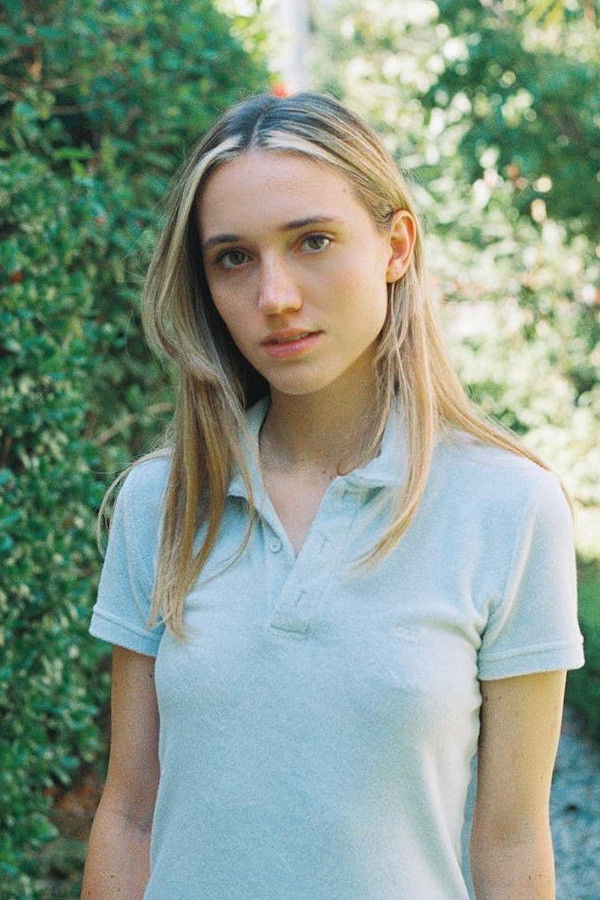 Фото  (Samantha Carroll)