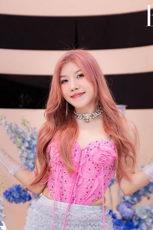 Фото  (Trang Pháp)