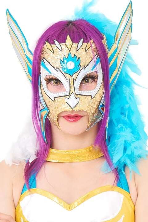 Фото  (Yasuka Nakayama)