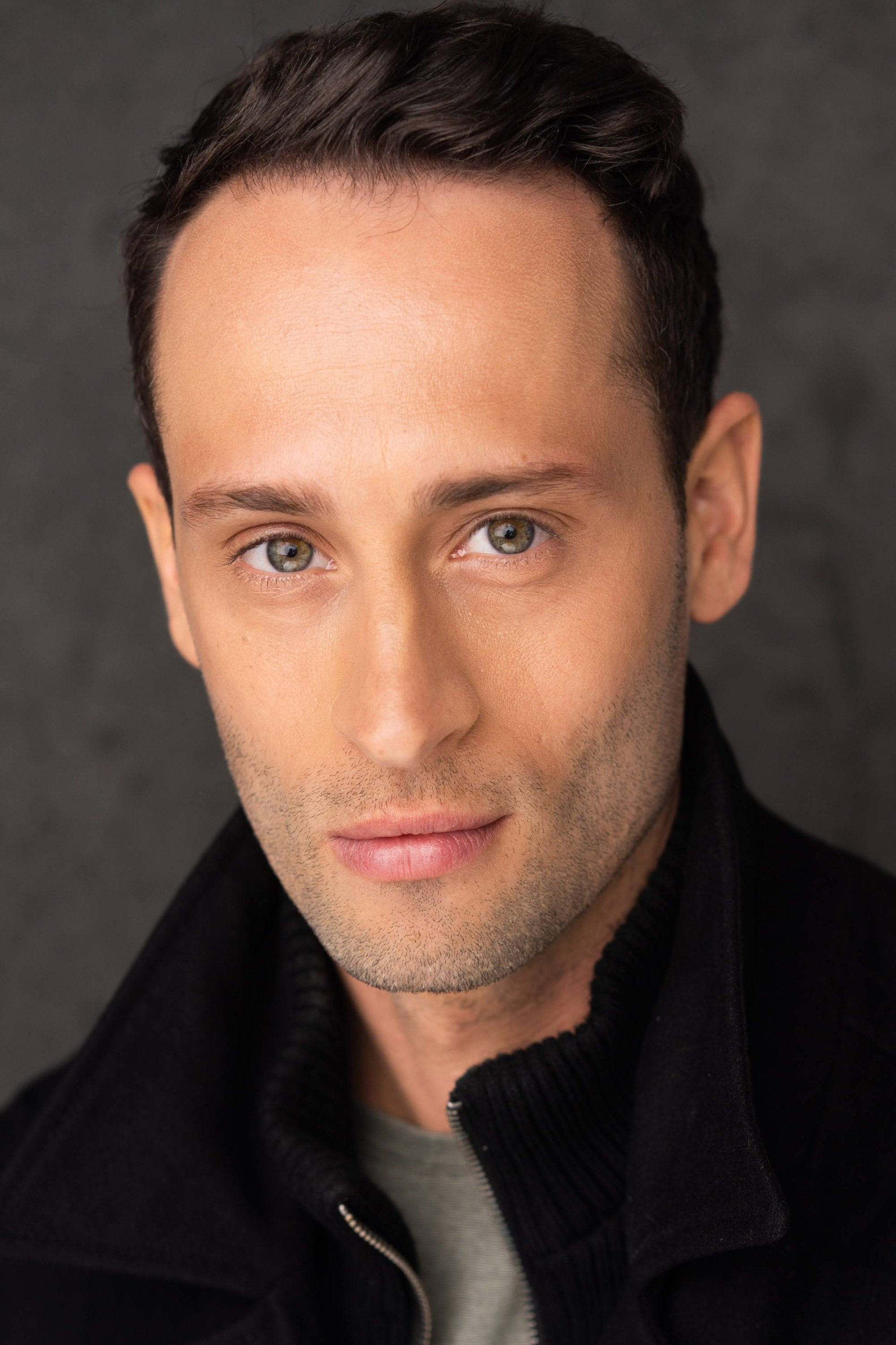 Фото  (Adam Dunlap)