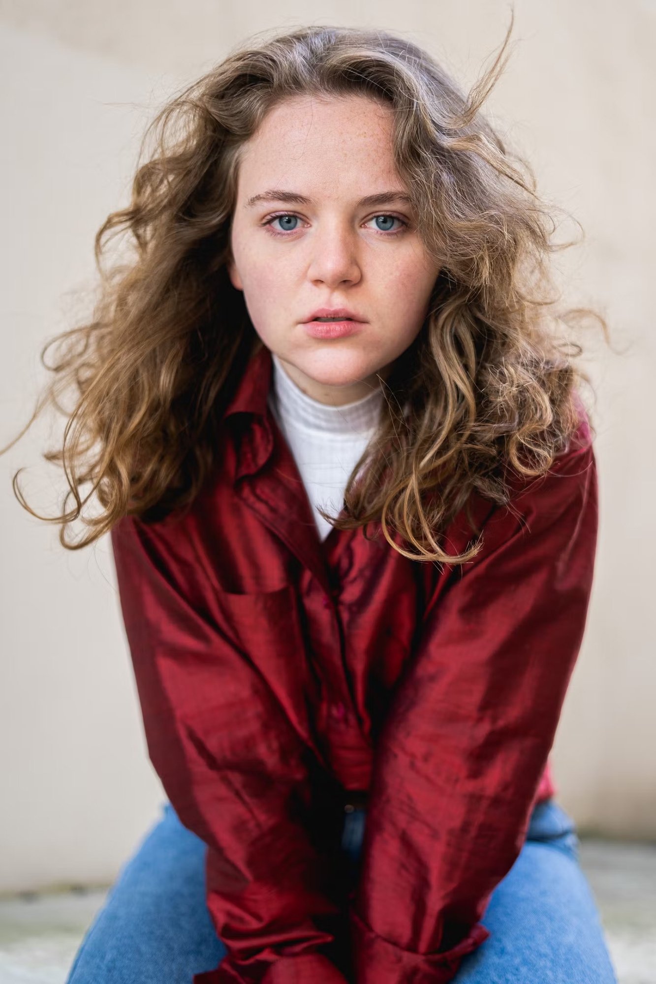 Фото  (Alice Prosser)