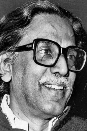 Фото  (M. B. Sreenivasan)