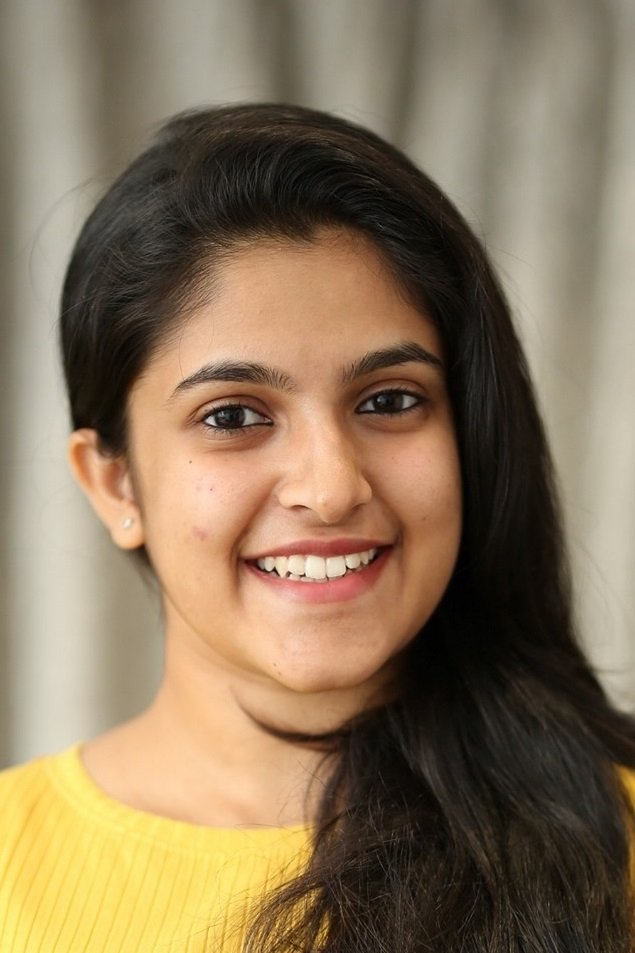 Фото  (Meenakshi Dinesh)