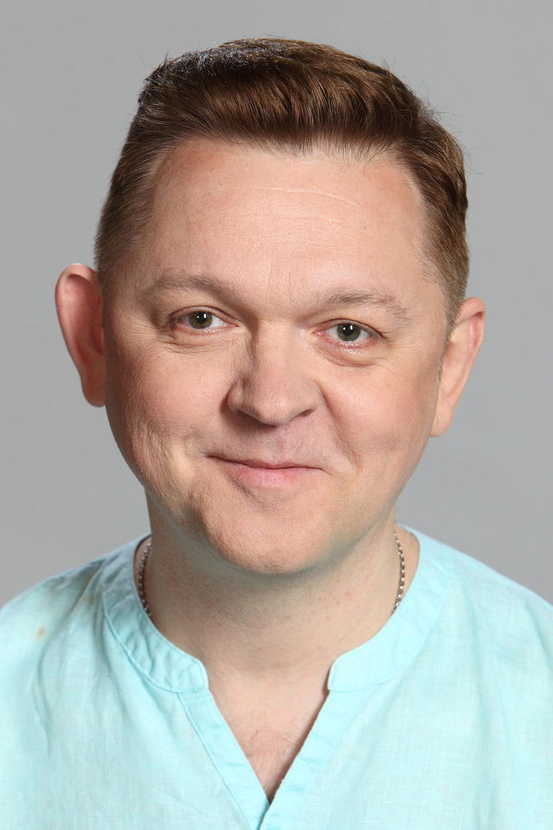 Фото  (Mikhail Guro)