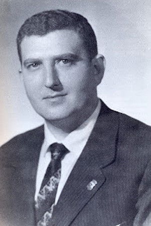 Фото  (Emilio Alfaro Garcia)