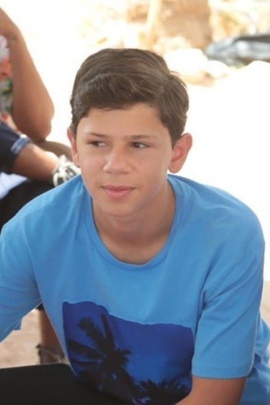 Фото  (Fouad Mohsen)