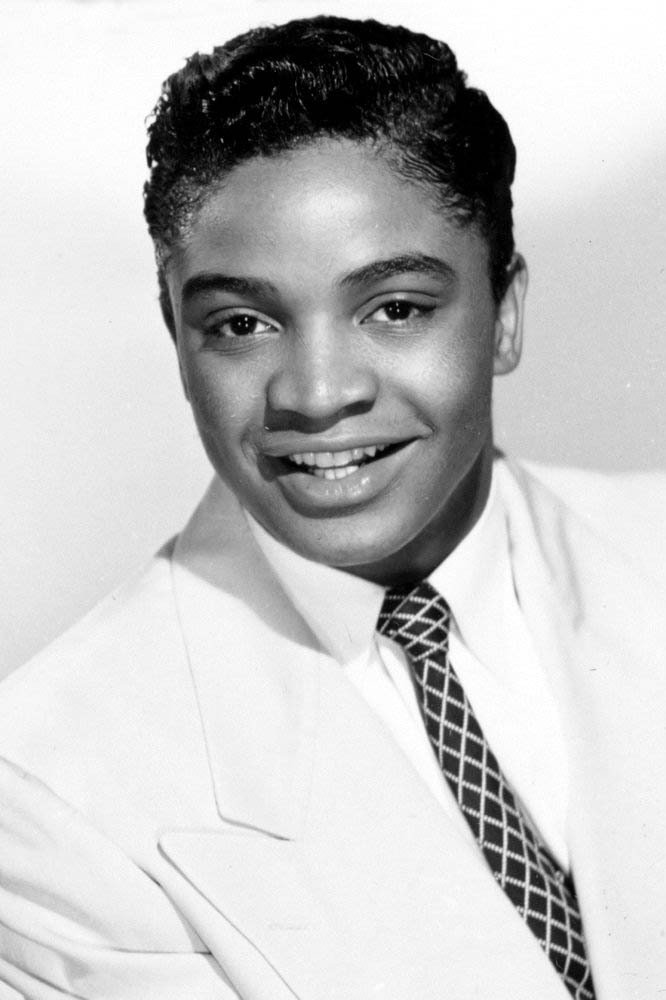 Фото  (Jackie Wilson)