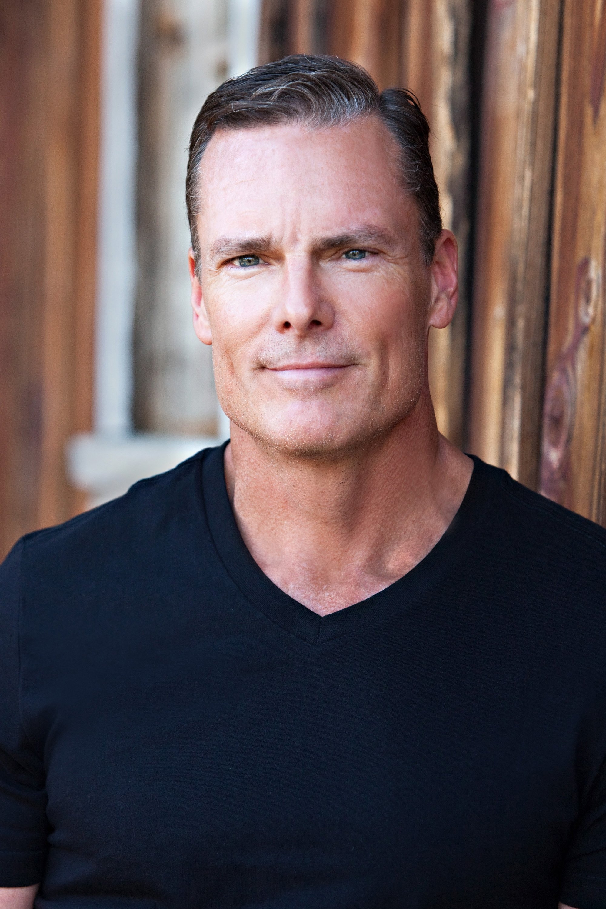 Фото  (Ken Wood)