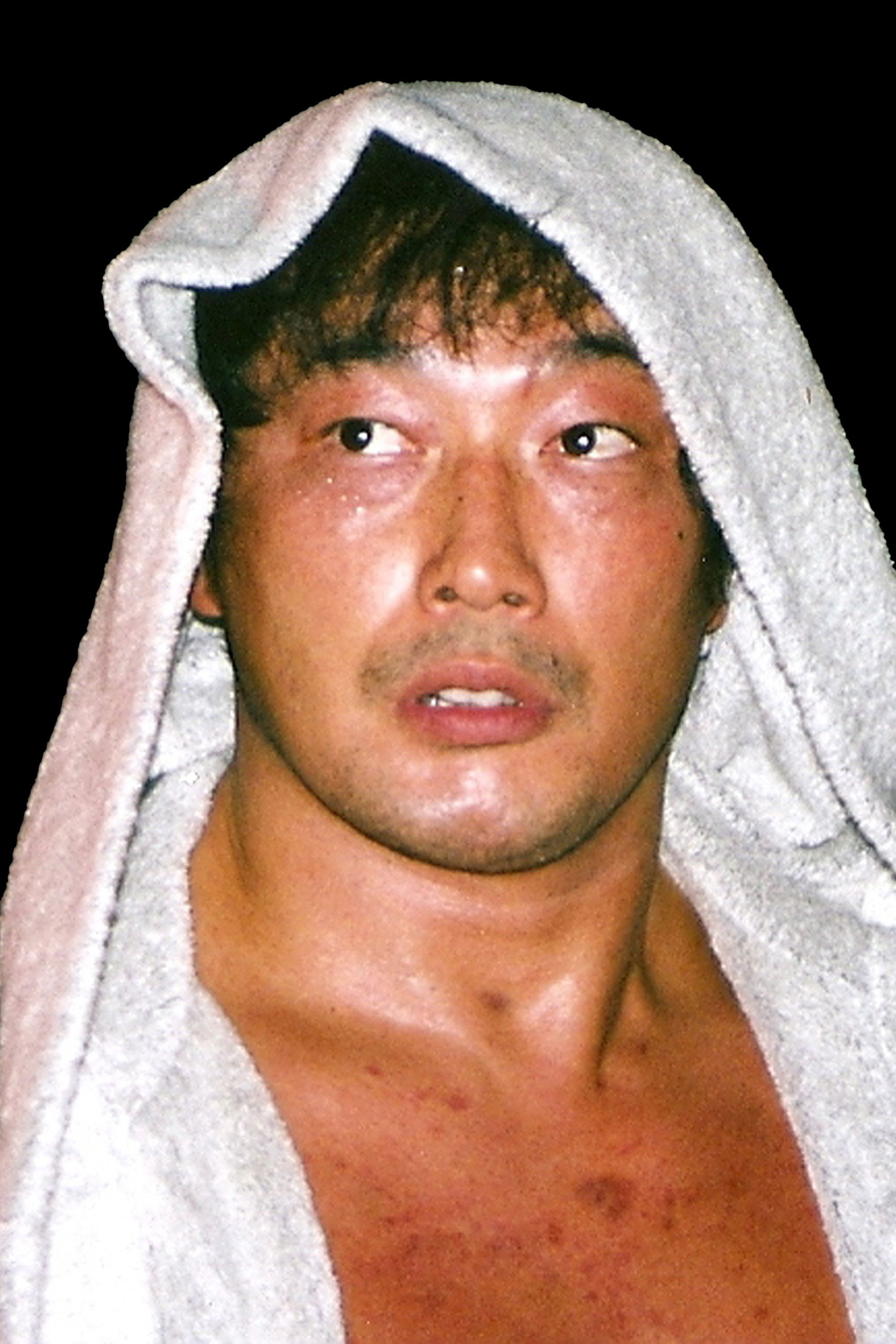 Фото  (Kenta Kobashi)
