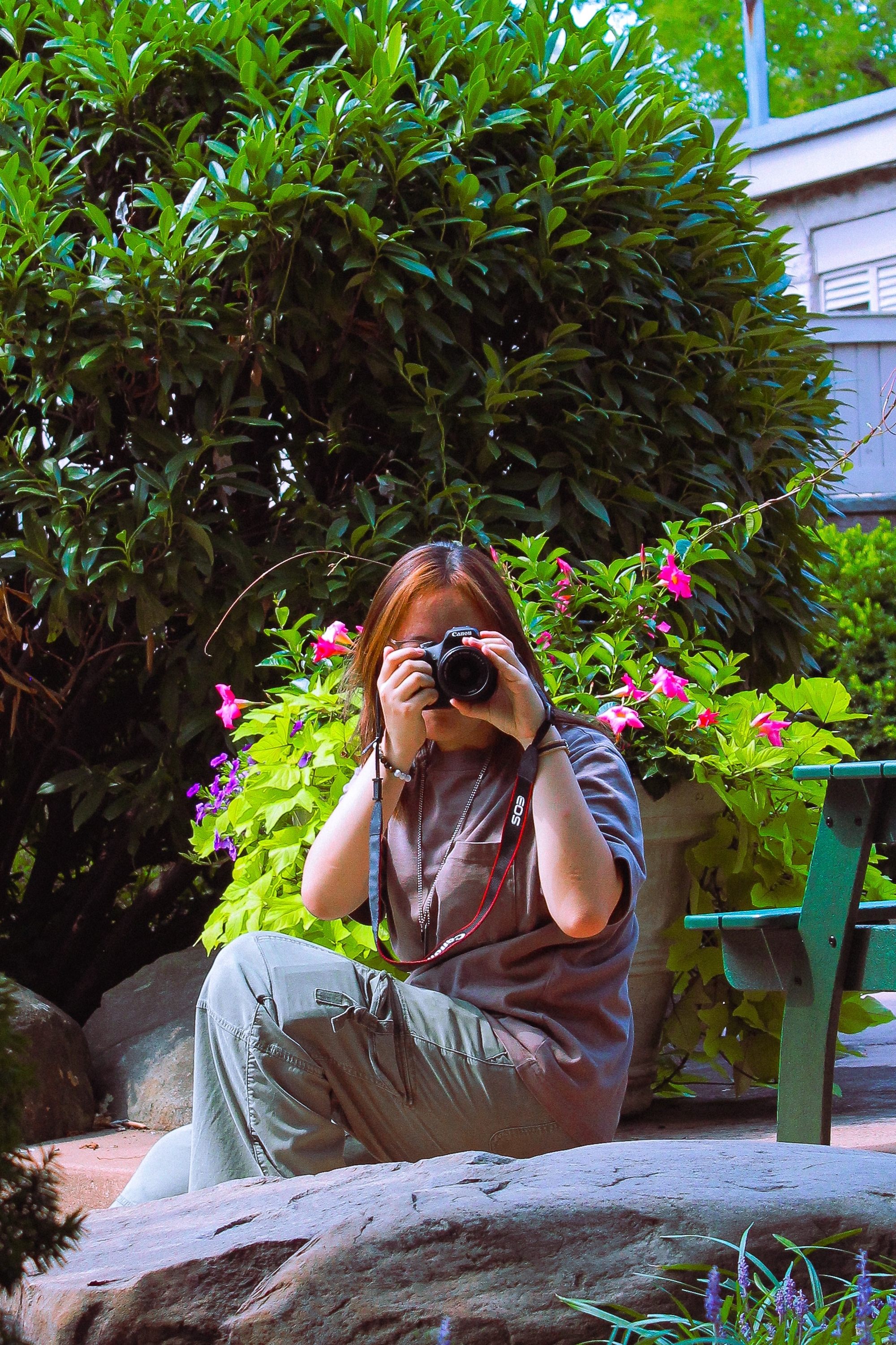 Фото  (Lia Tsin)