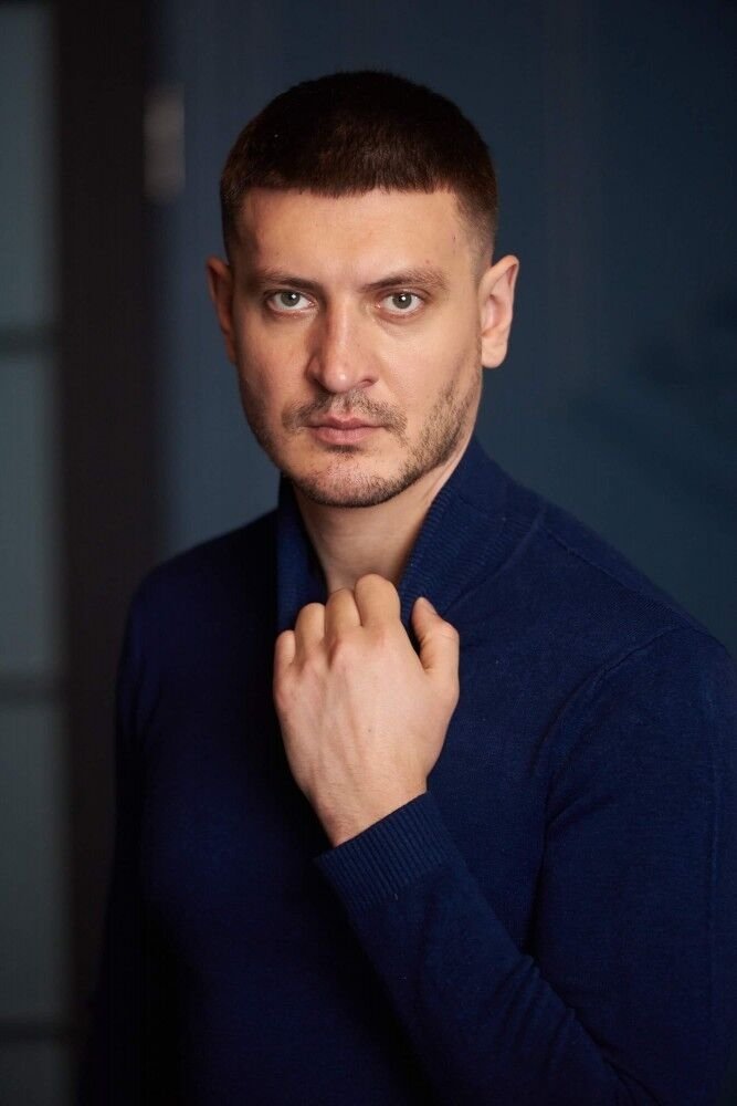 Фото  (Sergey Zhuravlev)
