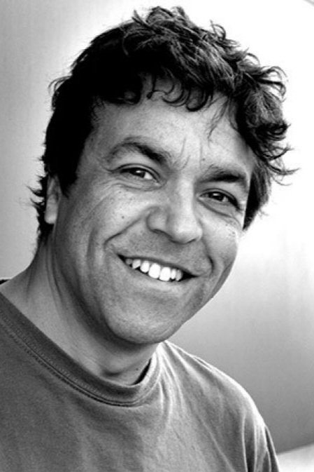 Фото  (Alex Pillai)