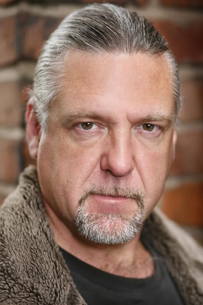 Фото  (Greg Patmore)