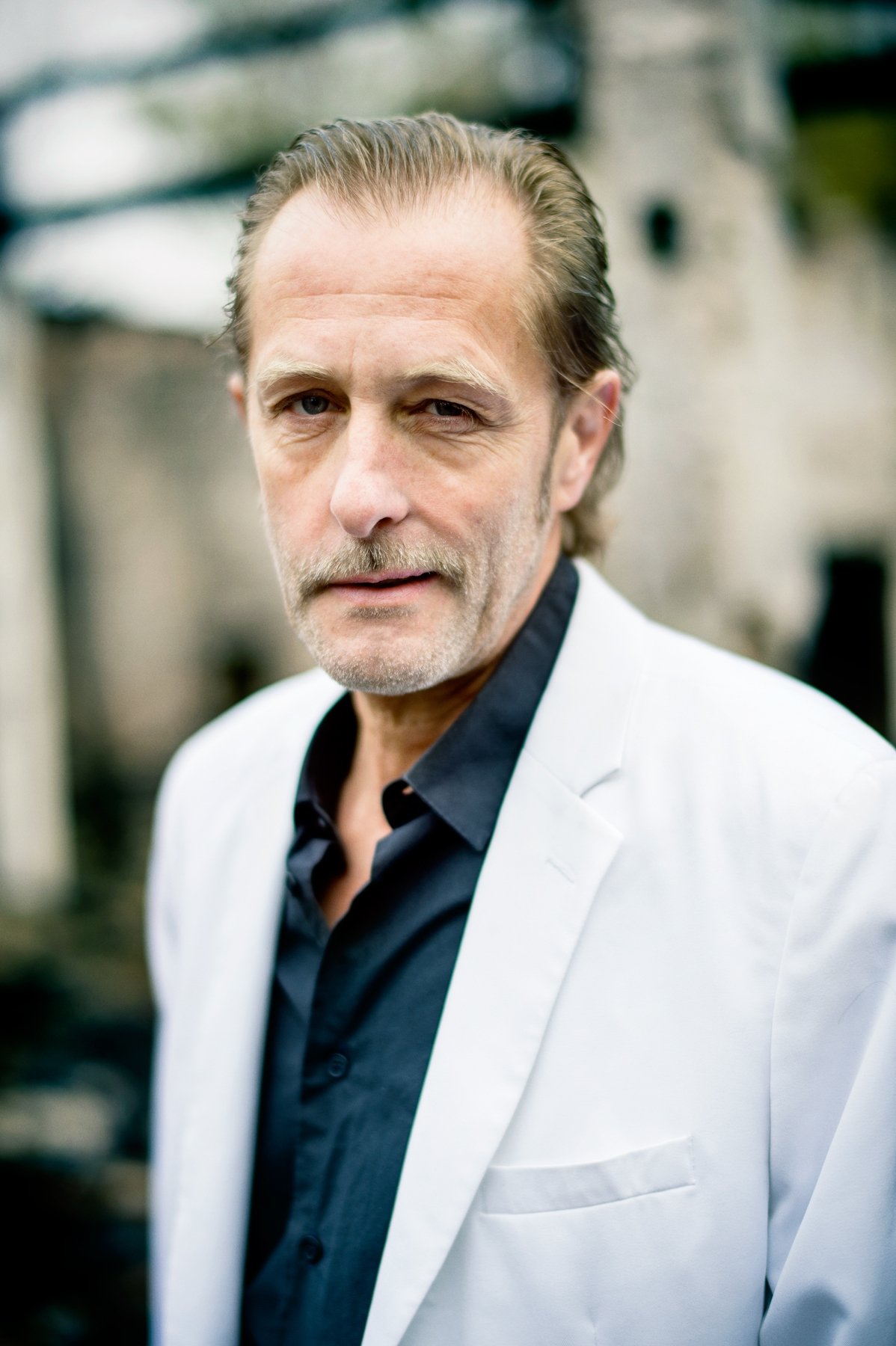 Фото  (Helmut Bohatsch)