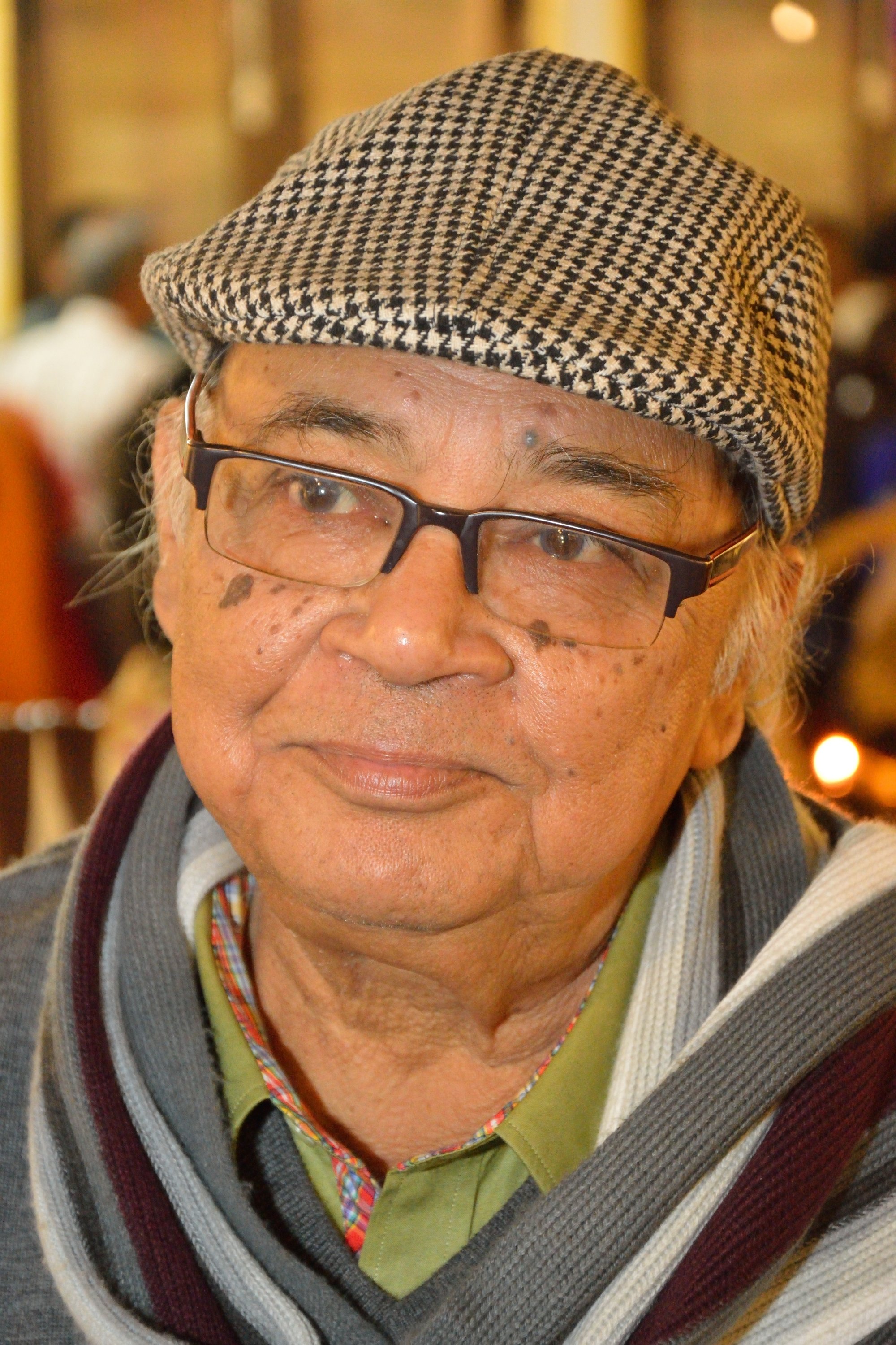 Фото  (Manoj Mitra)