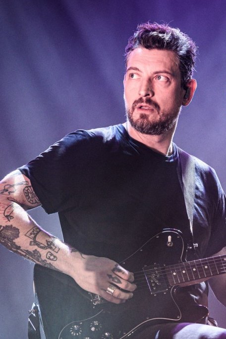 Фото  (Nathan Larkin-Connolly)