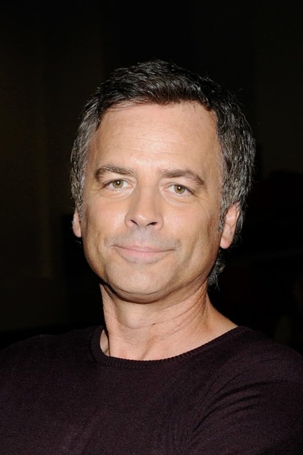 Фото  (Roger Lodge)