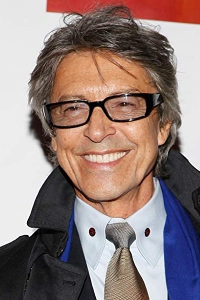 Фото Томмі Тюн (Tommy Tune)