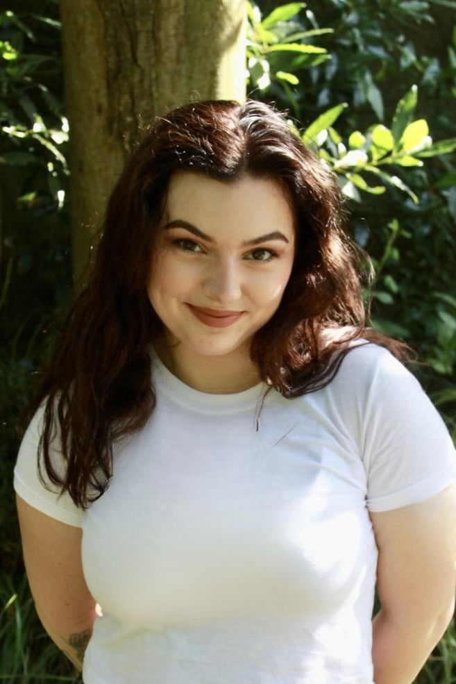 Фото  (Ellie Sibley)