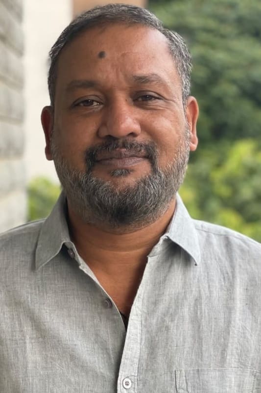 Фото Гокул Дас (Gokul Das)