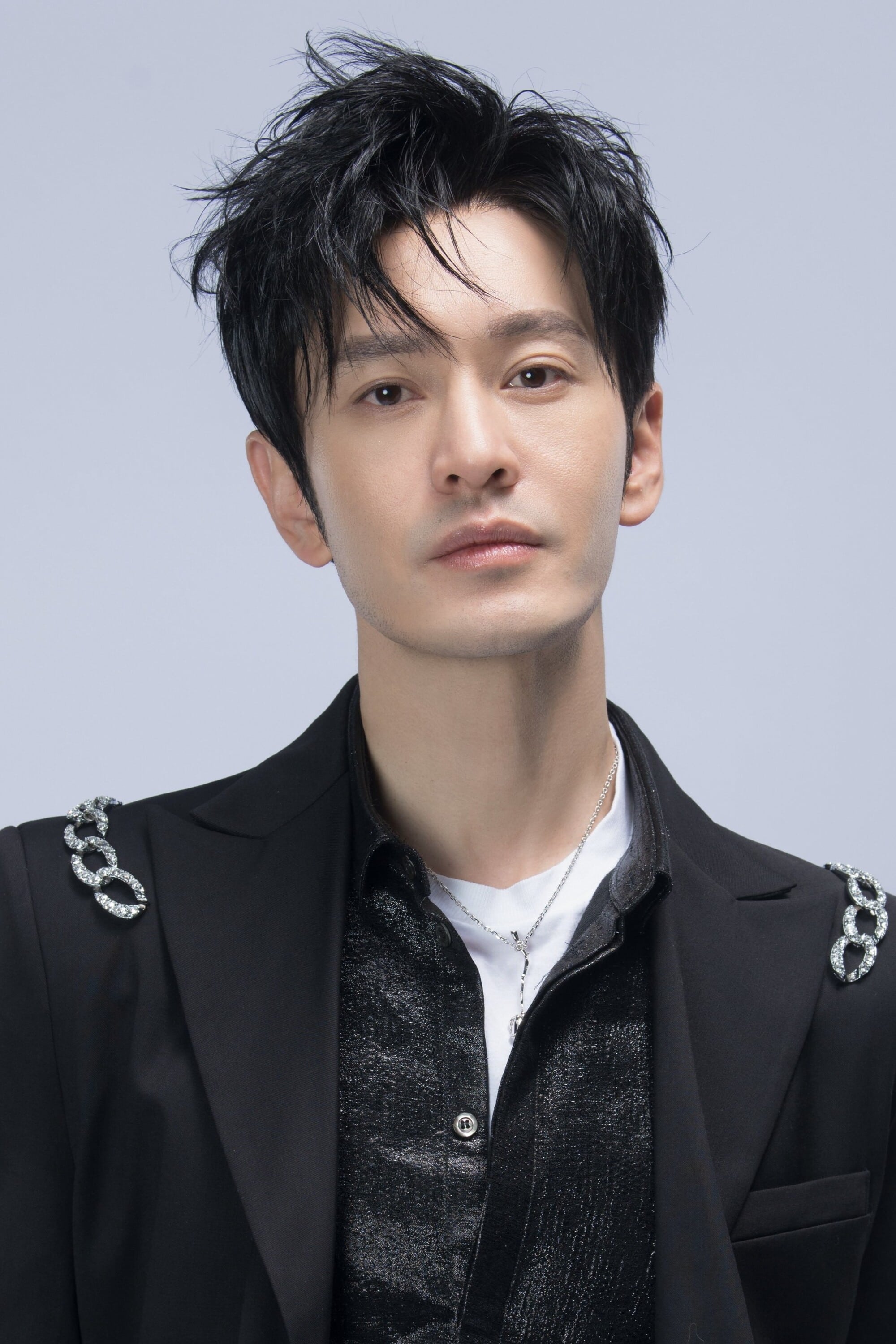 Фото Хуан Сяомін (Huang Xiaoming)