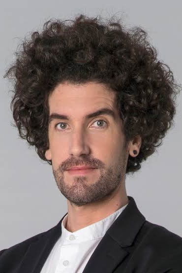 Фото Іван Міньямбрес (Iván Miñambres)