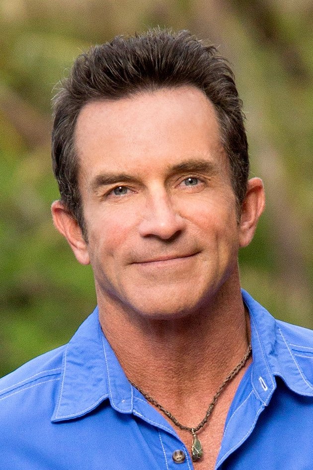 Фото  (Jeff Probst)
