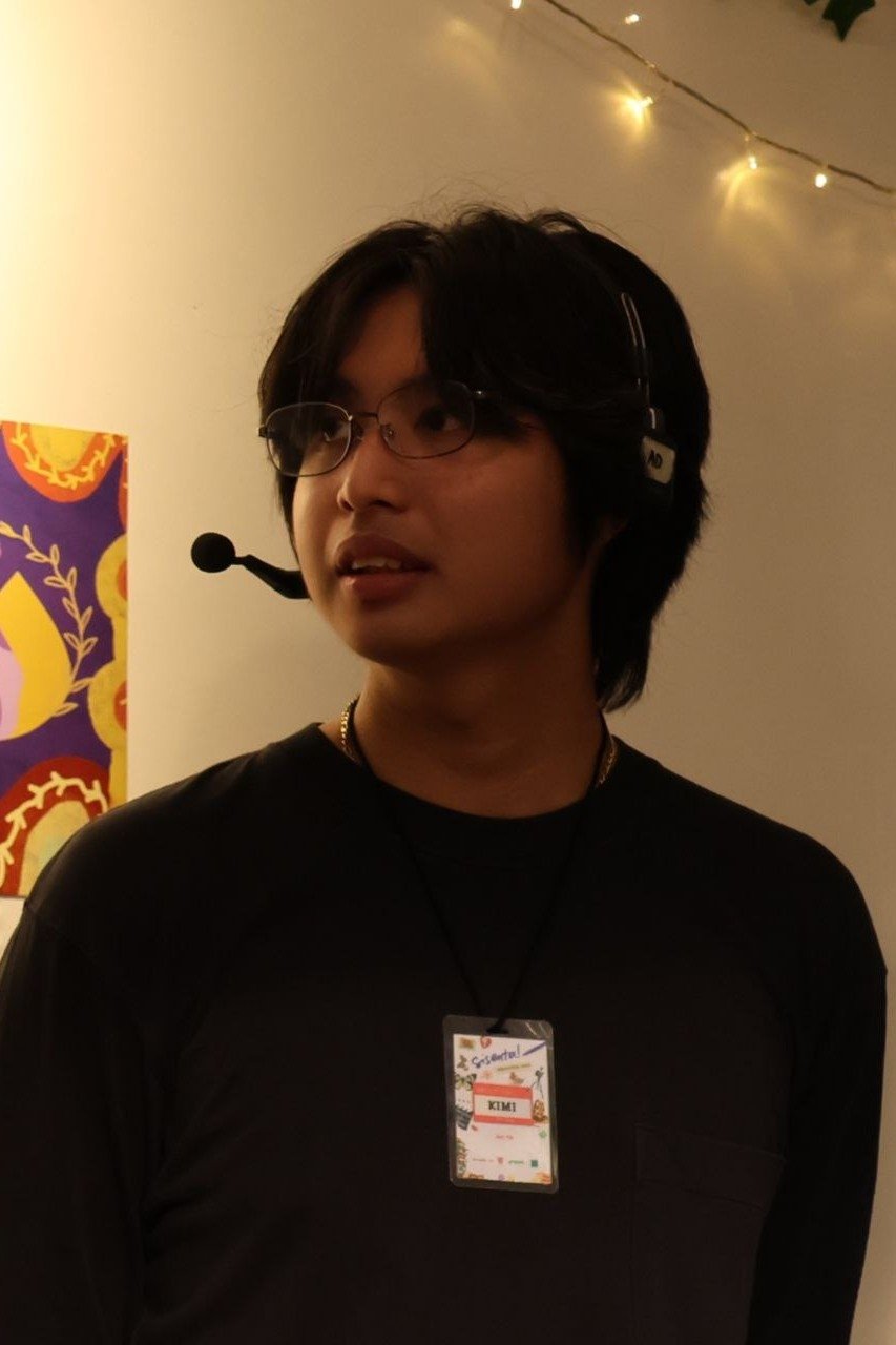 Фото Кімі Онг (Kimi Ong)