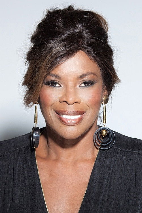 Фото  (Marcia Hines)