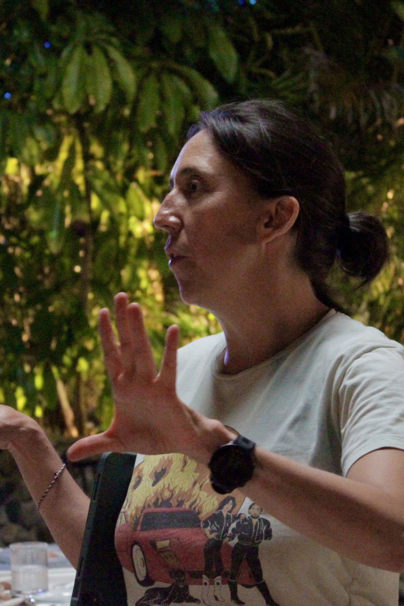 Фото  (Maria Gamboa)