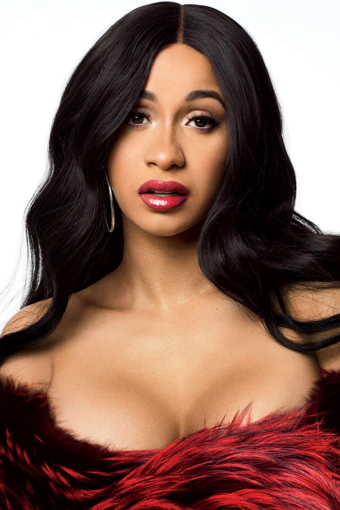 Фото Карді Б (Cardi B)