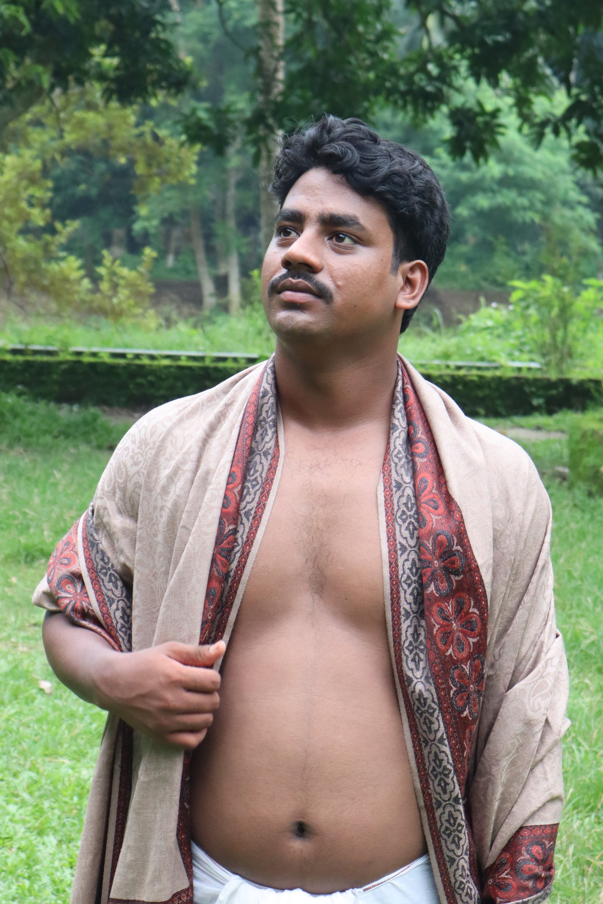 Фото  (Chaitanya Rajbongshi)
