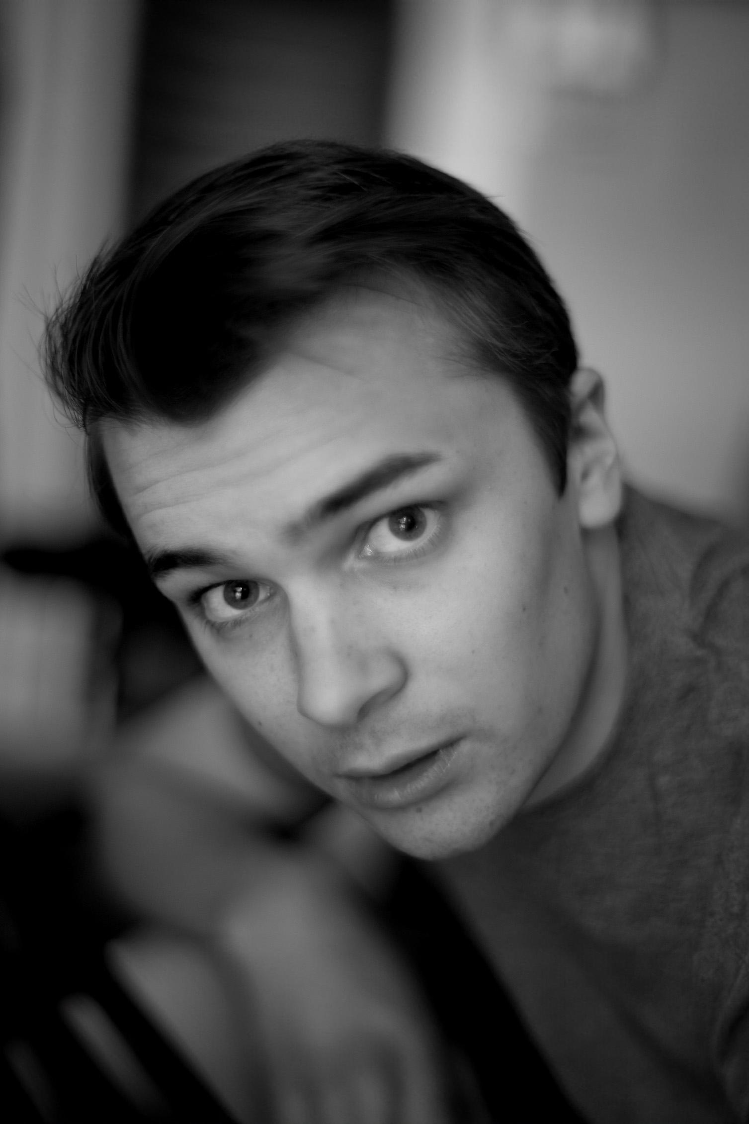 Фото Фелікс Елліотт (Felix Elliott)