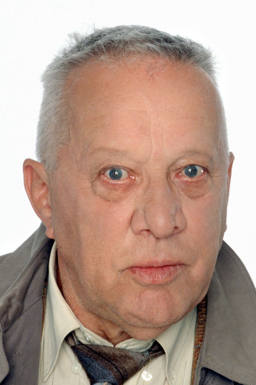 Фото  (Heinz Baumann)