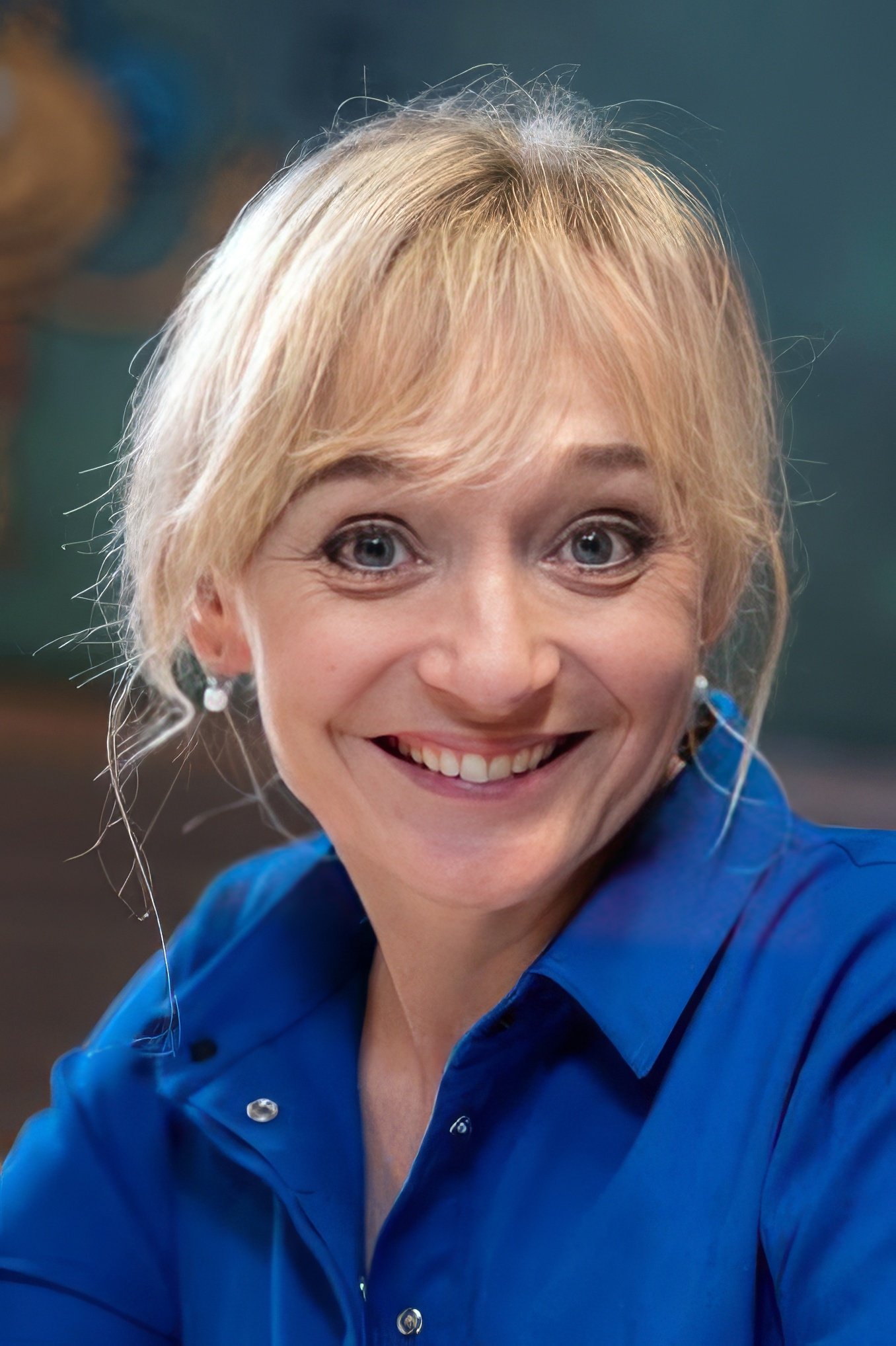 Фото  (Klára Sedláčková-Oltová)