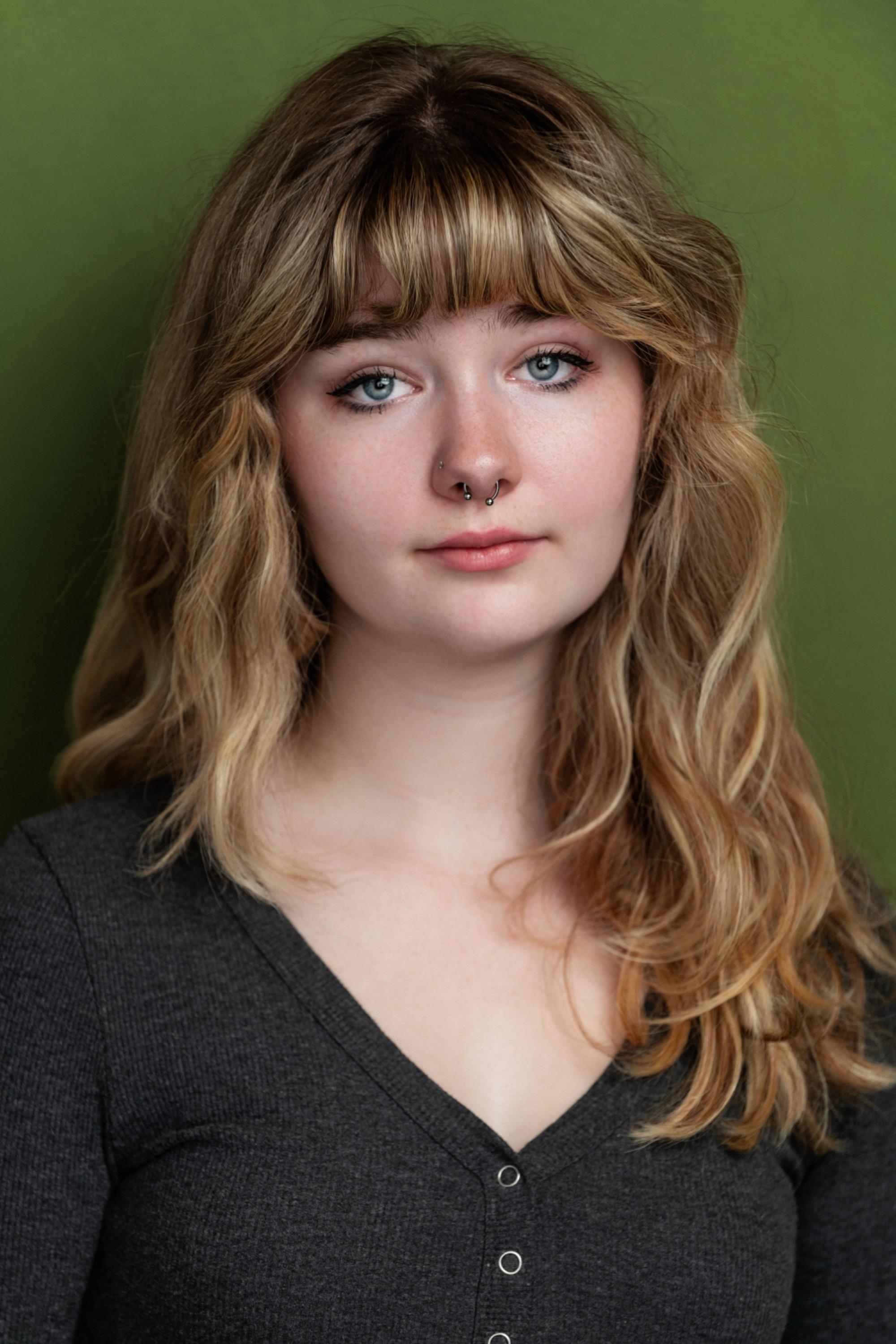 Фото  (Tali Russell)