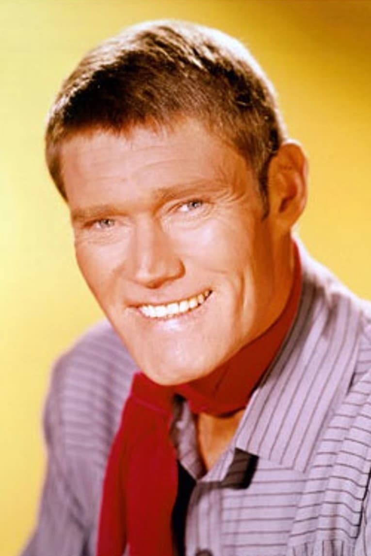 Фото Чак Коннорс (Chuck Connors)